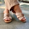 Sandalia Plana C431
