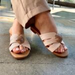 Sandalia Plana C431