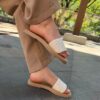 Sandalia Plana D048