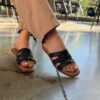 Sandalia Plana AP-08