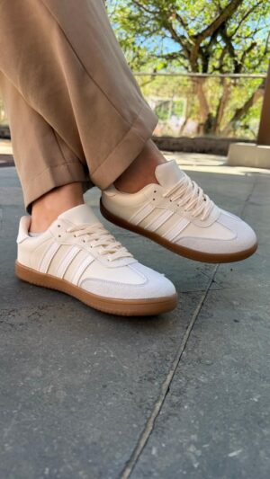 Tenis Samba