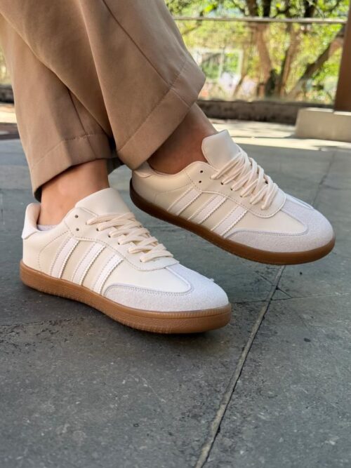 Tenis Samba