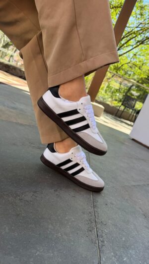 Tenis Samba