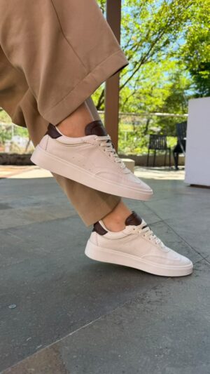 Tenis 40-5
