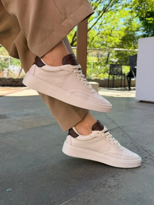 Tenis 40-5