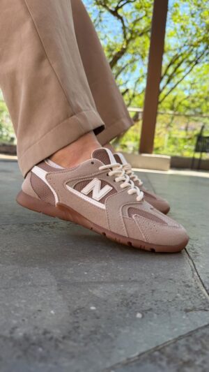 Tenis New 530