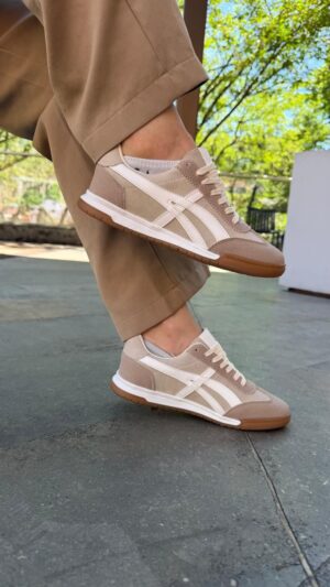 Tenis Tiger