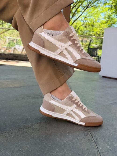 Tenis Tiger