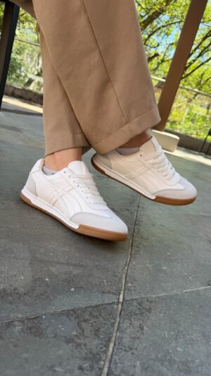 Tenis Tiger
