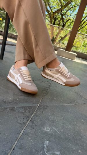 Tenis Tiger