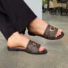 Sandalia Plana A-03