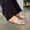 Sandalia Plana A-03