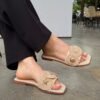 Sandalia Plana A-31